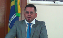 Paulo Cesar pede recuperação de estradas vicinais do Distrito de Matupi Paulo Cesar pede recuperação de estradas vicinais do Distrito de Matupi