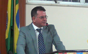 Paulo Cesar solicita ambulância para pacientes de Maravilha e Matupi Paulo Cesar solicita ambulância para pacientes de Maravilha e Matupi