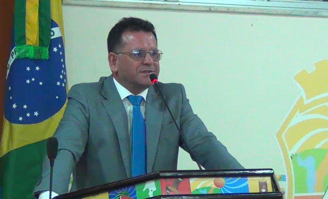 Paulo Cesar solicita convocação do Secretário Municipal de Esporte