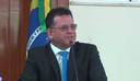 Paulo Cesar solicita recuperação da Vicinal Bela Vista e Rodovia do Estanho Paulo Cesar solicita recuperação da Vicinal Bela Vista e Rodovia do Estanho