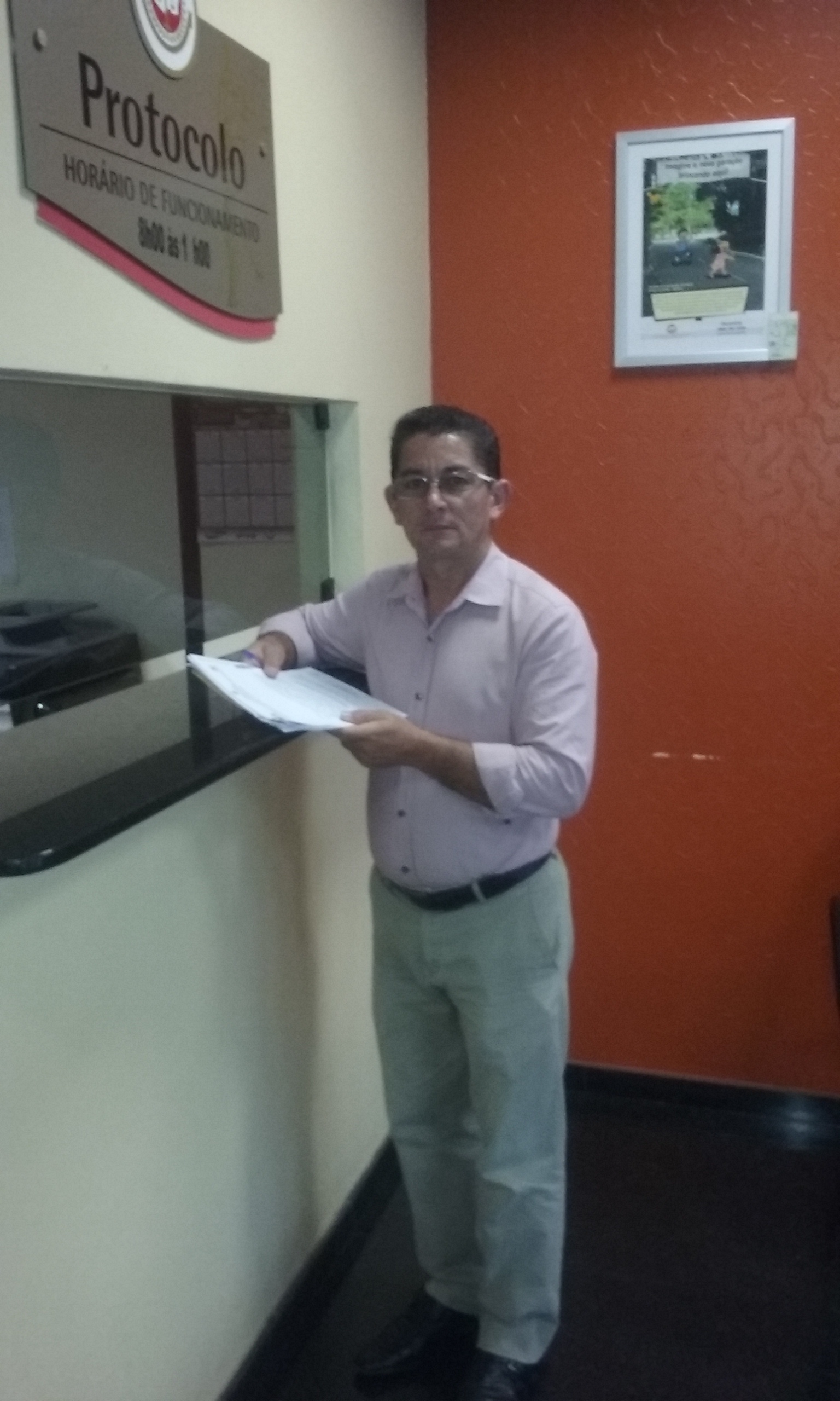 Presidente da Câmara de Manicoré abre processos de Improbidade Administrativa contra Prefeito por supostas Irregularidades no SISPREV