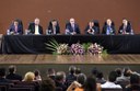 Presidente da Câmara de Manicoré participou do congresso nacional de Rádio e TV Legislativa em Brasília