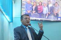 Presidente da Câmara de Manicoré presta contas sobre viagem a Manaus e destaca benefícios em favor da população