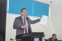 Presidente Newton Neto cobra manutenção urgente em estradas vicinais de Manicoré Presidente Newton Neto cobra manutenção urgente em estradas vicinais de Manicoré