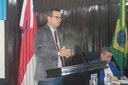 Presidente Newton Neto destaca atividades desenvolvidas em Manaus na busca de benefícios para Manicoré