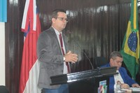 Presidente Newton Neto destaca atividades desenvolvidas em Manaus na busca de benefícios para Manicoré