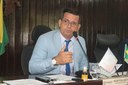 Presidente Newton Neto solicita convocação de Secretário Municipal de Infraestrutura à Câmara