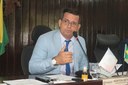 Presidente Newton Neto solicita convocação de Secretário Municipal de Infraestrutura à Câmara Presidente Newton Neto solicita convocação de Secretário Municipal de Infraestrutura à Câmara