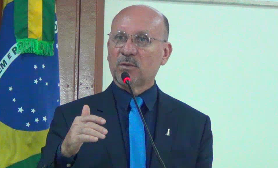 Presidente Yuri Reis apresenta requerimentos conjuntos visando bem-estar de moradores em diversas regiões
