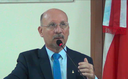 Presidente Yuri Reis destaca importância de Projetos para infraestrutura Presidente Yuri Reis destaca importância de Projetos para infraestrutura