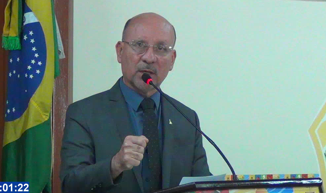 Presidente Yuri Reis destaca importância do extrativismo mineral familiar no Rio Madeira