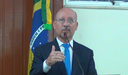 Presidente Yuri Reis destaca resultados dos Mutirões de Cirurgias Presidente Yuri Reis destaca resultados dos Mutirões de Cirurgias