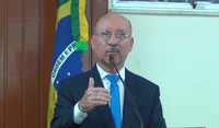  Presidente Yuri Reis destaca resultados dos Mutirões de Cirurgias 