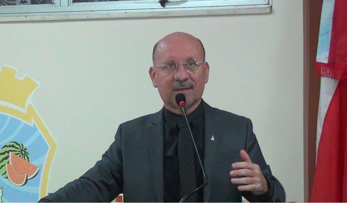 Presidente Yuri Reis presta contas de Viagem a Manaus