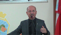 Presidente Yuri Reis presta contas de Viagem a Manaus
