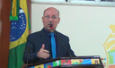Presidente Yuri Reis propõe delimitação territorial no sul de Manicoré