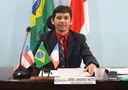  Presidente da Câmara comunica exercício financeiro do ano de 2016 do Municipio de Manicoré
