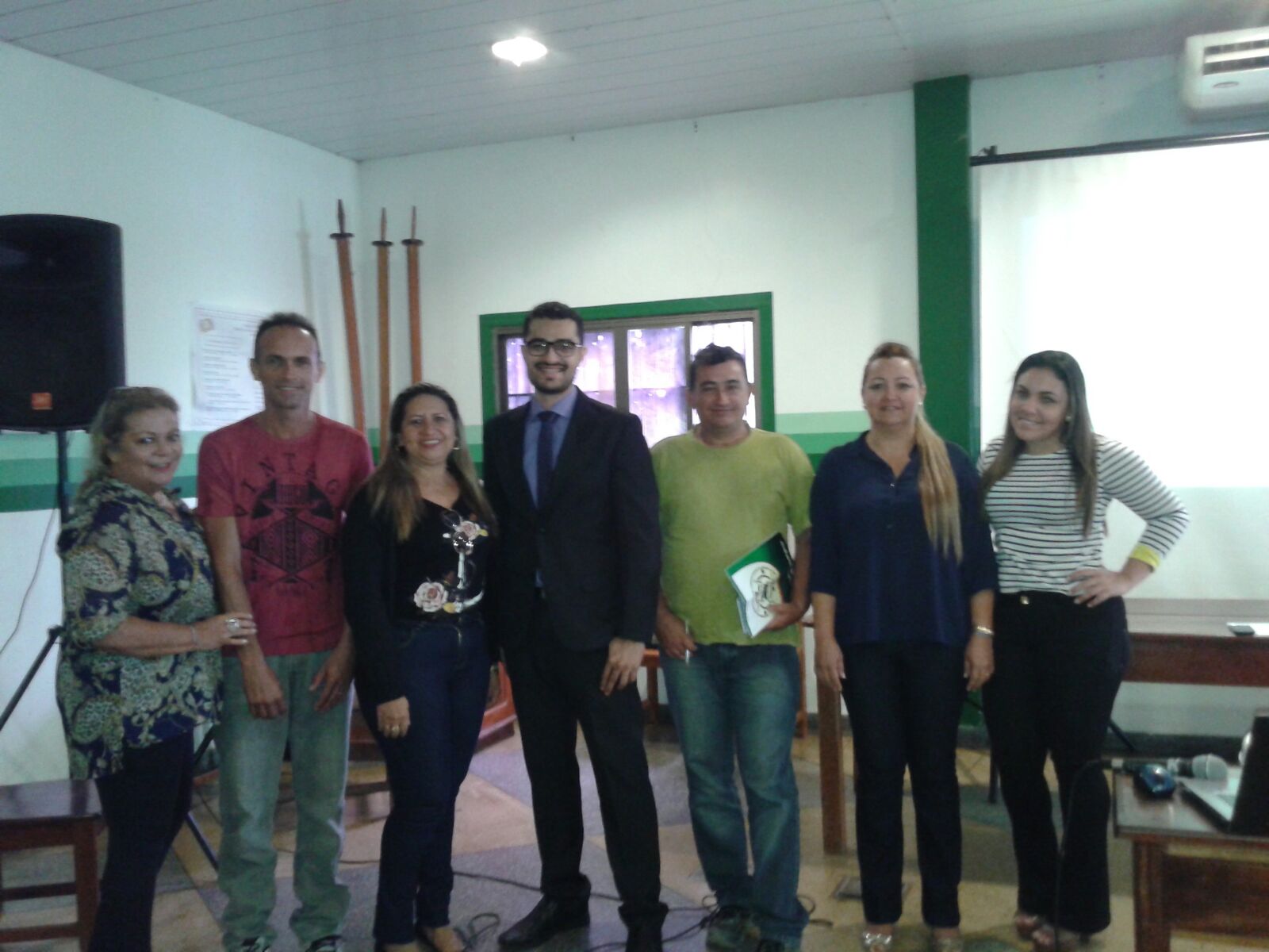 Servidores da Câmara de Manicoré participam de cursos do Tribunal de Contas do Estado