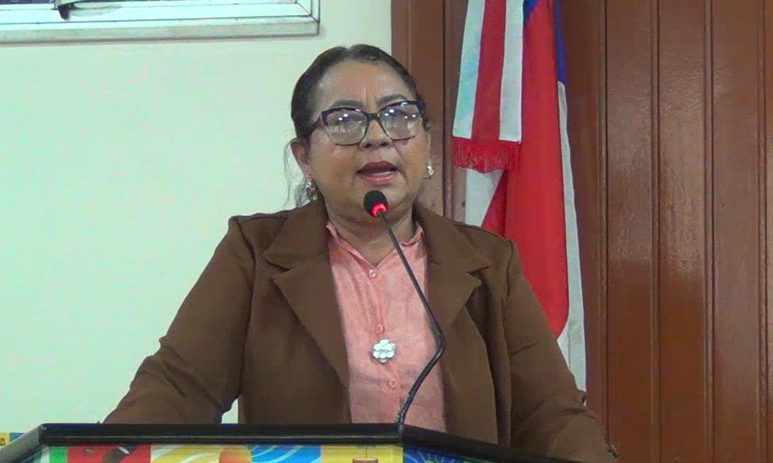 Socorro Bandeira destaca atendimentos ortopédicos no hospital regional