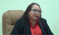 Socorro Bandeira destaca reunião com Gerência Local da Amazonas Energia 