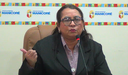 Socorro Bandeira diz que DNIT abandonou Manicoré Socorro Bandeira diz que DNIT abandonou Manicoré