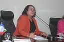 Socorro Bandeira propõe título de cidadã Manicoreense a vereadora Adrienne Cidade Socorro Bandeira propõe título de cidadã Manicoreense a vereadora Adrienne Cidade