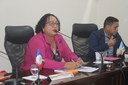 Socorro Bandeira solicita reforma geral e ampliação da Escola indígena na aldeia Taracuá Socorro Bandeira solicita reforma geral e ampliação da Escola indígena na aldeia Taracuá