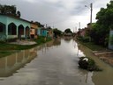Socorro Torres apresenta indicações cobrando melhorias nos bairros de Manicorezinho e Rocinha 