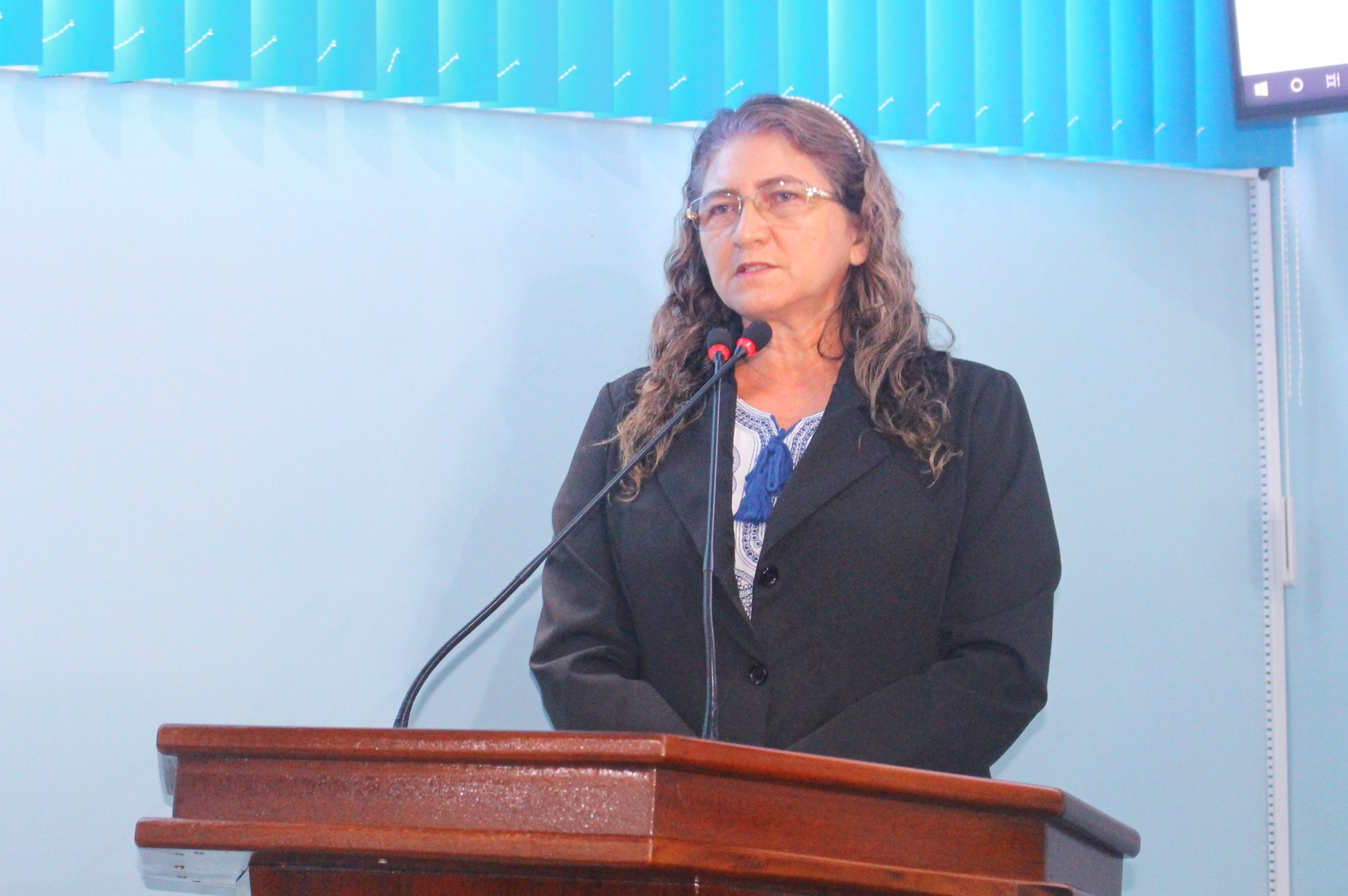 Socorro Torres solicita implantação de iluminação pública na Vila dos Gaúchos