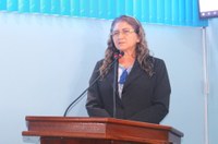 Socorro Torres solicita implantação de iluminação pública na Vila dos Gaúchos