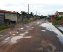 Socorro Torres solicita instalação de Bueiros nas ruas no bairro de Andaraí e Laura Vicunã