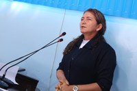 Socorro Torres solicita recuperação das Vicinais de Manicoré