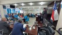 Solenidade na Câmara de Manicoré marca abertura do ano do legislativo em 2024 Solenidade na Câmara de Manicoré marca abertura do ano do legislativo em 2024
