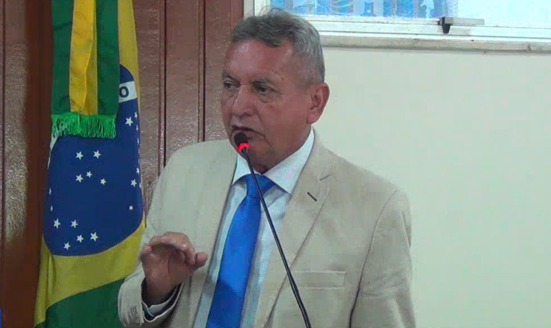 Toninho da Colônia cobra manutenção nos postes de energia elétrica as margens do rio Madeira