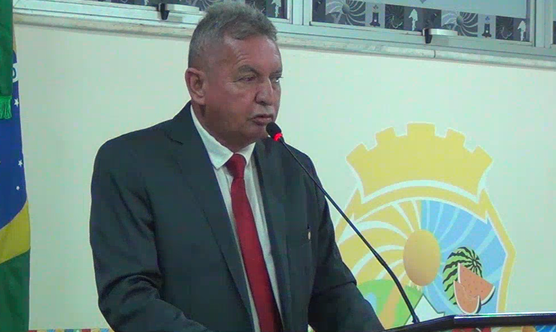 Toninho da Colônia comemora retomada de atendimentos na agência do INSS