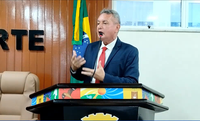Toninho da Colônia destaca Acordo de Pesca no Rio Manicoré