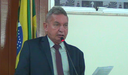 Toninho da Colônia destaca chegada do PREVBarco para atendimento do INSS Toninho da Colônia destaca chegada do PREVBarco para atendimento do INSS