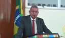 Toninho da Colônia destaca entrega de cestas básicas na zona rural Toninho da Colônia destaca entrega de cestas básicas na zona rural