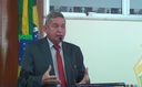 Toninho da Colônia destaca retorno de atendimentos na Agência do INSS Toninho da Colônia destaca retorno de atendimentos na Agência do INSS