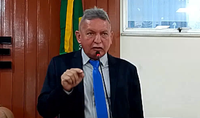 Toninho da Colônia destacou Acordo de Pesca no Rio Manicoré