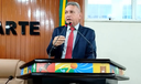 Toninho da Colônia fala sobre a importância das obras de drenagem na Avenida Amazonas Toninho da Colônia fala sobre a importância das obras de drenagem na Avenida Amazonas