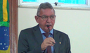 Toninho da Colônia pede sistema de monitoramento nas ruas de Manicoré Toninho da Colônia pede sistema de monitoramento nas ruas de Manicoré