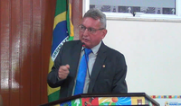 Toninho da Colônia solicita construção da Casa dos Seringueiros na Comunidade de São José