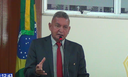 Toninho da Colônia solicita médico perito para agência do INSS Toninho da Colônia solicita médico perito para agência do INSS