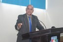 Velho solicita informações sobre Cancelamento da CDRU no Rio Manicoré Velho solicita informações sobre Cancelamento da CDRU no Rio Manicoré