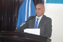 Velho sugere medalha 'Alfredo Bandeira Barros' ao ex-prefeito Nena Velho sugere medalha 'Alfredo Bandeira Barros' ao ex-prefeito Nena