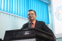 Vereador Augusto Vieira faz requerimento com votos de Pesar  à Familia do Senhor Francisco França Veiga (Moçinho)