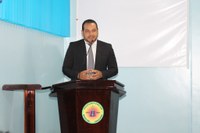 Vereador Bombom apresenta projeto de Lei para aumentar número de Vereadores da Câmara de Manicoré