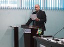 Vereador Michael David Breves (PTN), faz pedido regimental ao Sr. Exmo Prefeito de Manicoré