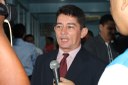 Vereador Roberval Neves surpreende e é eleito presidente da Câmara Municipal de Manicoré